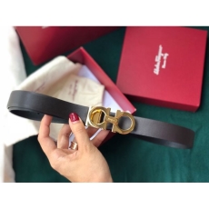 Ferragamo Belts